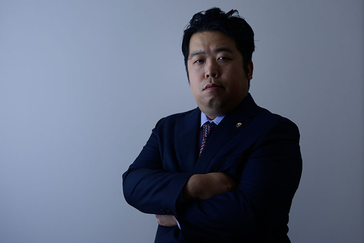唐澤貴洋
